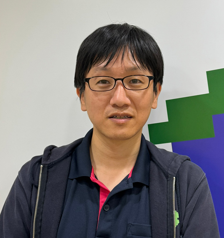 杉山　恵一郎